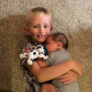 Meet your Posher, Lashawna brandon